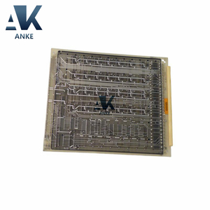 Module de sortie discret Woodward 5462-757 - Product Image 2