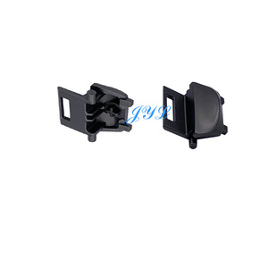 Llave Triangular de Acero Inoxidable G970II 20x15x10 para Instrumentos y Medidores, Pieza de Metalurgia de Polvo - Product Image 3