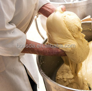 Bossda ad alta capacità 50kg 75kg impastatrice per farina da forno 100kg impastatrice a spirale frullatori - Product Image 6