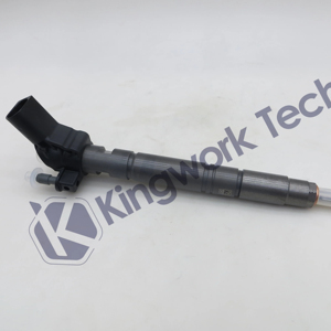 <span class=keywords><strong>Injecteur</strong></span> de carburant diesel Common Rail d'origine authentique <span class=keywords><strong>neuf</strong></span> 0445116017 0445116018 0986435420 33800-2F000 338002F000 31272690 - Product Image 4