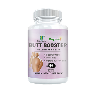 Produits de beauté à base de plantes pour l'élargissement des hanches et des fesses Capsules de levage des fesses pour hommes - Product Image 1