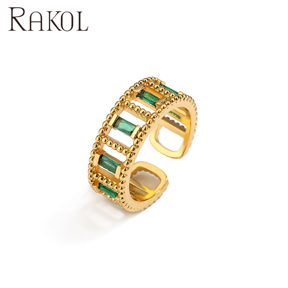 มรกต RP5128 + ทอง