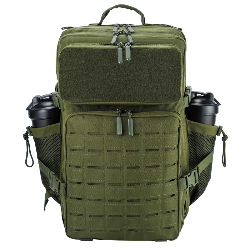 Verde dell'esercito