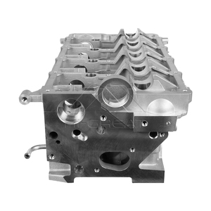 908818K 68001295AA Cabeza de Cilindro para Seat BMN CFFA CAGB 2.0 TDI 16 Golf A3 Alta Calidad 68001295AA - Product Image 4