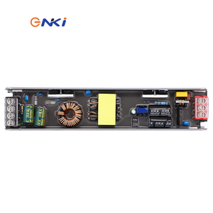 Alimentatore Switching Sottile e Leggero 12V 400W con Efficienza del 90% Soluzione AC <span class=keywords><strong>DC</strong></span> per Uso Industriale Interno con 24 Mesi di Garanzia - Product Image 6