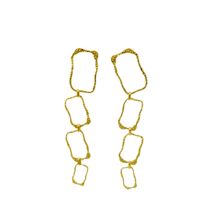 PBBA-377 ต่างหูแฟชั่นแบบห้อย - Product Image 1