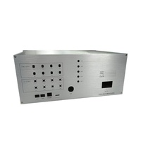 ZSTC C-BOX – Boîtier suppresseur de surtension 4U OEM de haute qualité à bas prix pour équipement électronique