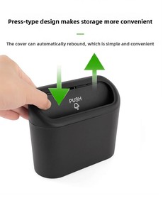 <span class=keywords><strong>Scatola</strong></span> portaoggetti <span class=keywords><strong>da</strong></span> <span class=keywords><strong>scrivania</strong></span>, cestino per snack, articoli vari, frutta, contenitore in plastica portatile per vestiti e organizzazione domestica - Product Image 5