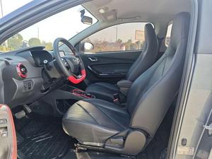 Vehículo de Nueva Energía (NEV) Chery EQ1 <span class=keywords><strong>2023</strong></span> True Love LFP 25.05kWh 251km - Product Image 3