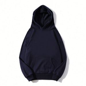 Hoodies Custom <b>Print</b> Embroidery Plus Size <b>Neutral</b> New Blank Oversized Fall/winter Men's Hoodie - Product Image 6