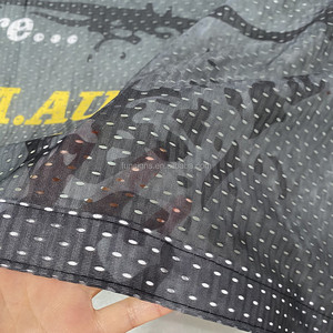 Biểu Ngữ Lưới Quảng Cáo Khuyến Mãi Trong Nhà Ngoài Trời Tùy Chỉnh Biểu Ngữ Lưới <span class=keywords><strong>Polyester</strong></span> - Product Image 1