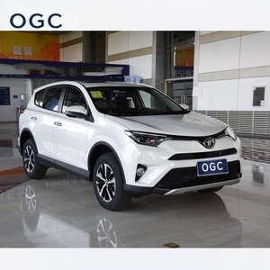 <span class=keywords><strong>Toyota</strong></span> <span class=keywords><strong>RAV4</strong></span> SUV 2.5L <span class=keywords><strong>4x4</strong></span> Automatique LHD 2019, Nouveau Modèle, Voiture d'Occasion Directement du Fournisseur Chinois, Exportation Mondiale en Gros - Product Image 2