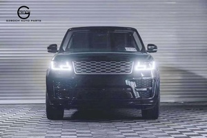 Para <span class=keywords><strong>Land</strong></span> <span class=keywords><strong>Rover</strong></span> Range <span class=keywords><strong>Rover</strong></span> L405 2013-2017 - Product Image 3