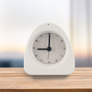 Guanzhou Hot Selling Desk Table LED <strong>Clock</strong> Alarm Mini Cheap Home Office Students Night Light <strong>Clock</strong> for Heavy Sleepers, Bedroom - Product Image 5