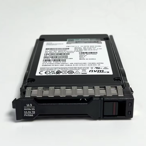 P41566-001 P36976-005 P40568-B21 MZXLR15THALA-000H3 SSD NVMe RI BC U.3 PM1733 de 15.36 TB para HPE P41566-001 SSD NVMe - Product Image 1