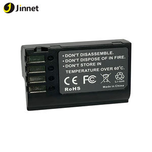 DMW-BLK22 совместимый с аккумулятором Pan Lumix S5D S5 Mark D DC S9 DC-S5 II DC-S5 IIX GH5 II GH6 GH7 S5II S5M2 GH5M2 S1 S1M2 S1II S1M2E - Product Image 5