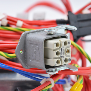 فانوك روبوت قطع الغيار A05B-2430-C100 - Product Image 3