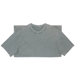 Áo thun nam chất liệu cotton 100% cao cấp, in logo tùy chỉnh, size extra large, kiểu dáng rộng, in lụa. - Product Image 4