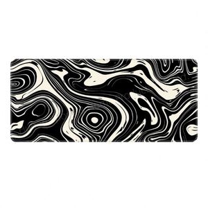 Wholesale Design <b>Mouse</b> Pad With Promotion Logo Sublimation Blank Desk Custom Large Xxl Mousepad Waterproof - Product Image 2