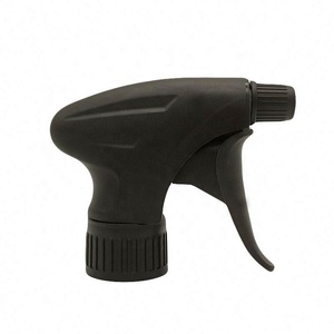 Pulverizador de gatillo de plástico de alta calidad de 28 mm 28/410 para limpieza y jardinería - Product Image 1