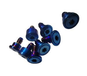 <strong>Golf</strong> <strong>Club</strong> Head Weight Screw Is Suitable for <strong>Callaway</strong> Paradise Ai <strong>Driver</strong> <strong>Club</strong> Fairway Wooden Weight, Factory Wholesale, Custom - Product Image 4
