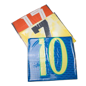 25-26 Camiseta de fútbol transpirable de secado rápido, camiseta de fútbol popular, camiseta de fútbol de versión popular - Product Image 1