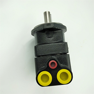 High Quality Hydraulic F11/F12 Series Fixed Displacement Motor F11-005-MB-CV-K-000-0000-0T F11-010-MV-CV-K-000-0000-00 - Product Image 1