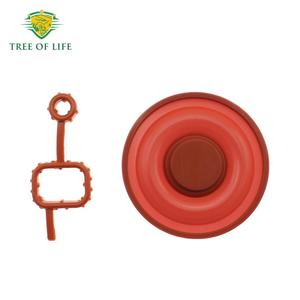 Joint de couvercle de soupape moteur Tree Of Life 03H103429D pour Audi Volkswagen Porsche, pièces de réparation - Product Image 1