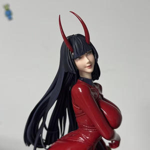 Figura de Vinilo Demon Ninja Asagi Senko Muramasa, Juguete de Moda, Chica Sexy y Hermosa, Nuevo Producto, Adornos Decorativos - Product Image 3