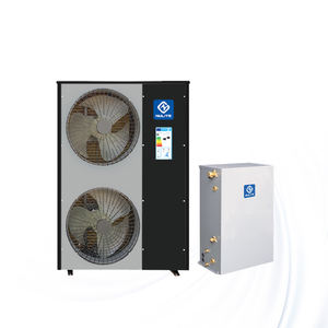 NuLite erP <span class=keywords><strong>A</strong></span> +++ Pologne Source d'<span class=keywords><strong>air</strong></span> Warmepompe 220V 380V 10KW 16KW 20KW 30KW Split Inverter Pompa Ciepla <span class=keywords><strong>Pompe</strong></span> à <span class=keywords><strong>chaleur</strong></span> <span class=keywords><strong>air</strong></span>-eau - Product Image 2