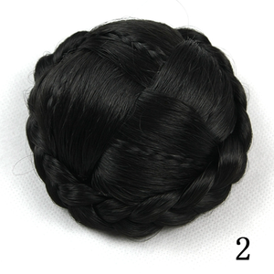 <span class=keywords><strong>Moño</strong></span> Versátil de <span class=keywords><strong>Pelo</strong></span> Sintético Liso <span class=keywords><strong>con</strong></span> Clip, Fácil de Mantener, <span class=keywords><strong>con</strong></span> Cordón, Color Sólido, Empaque Personalizable <span class=keywords><strong>con</strong></span> Logotipo - Product Image 2