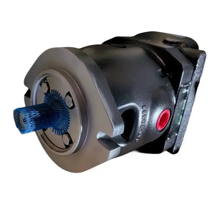 Pompe à piston hydraulique P11P P11S P14P P14 P14S P14V P24P P14L-3R1C-9A2-A00-XC0 P14P-1L1A-604-B00-000 Huile P24P-2L1C-4A2-B00-4 - Product Image 1