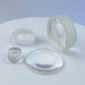 Toàn Cầu Bán Độ Chính Xác Cao 3Mm 100Mm 120Mm Ống Kính Achromatic Bê Tông Ống Kính Quang Cho Kính Thiên Văn Máy Ảnh - Product Image 2