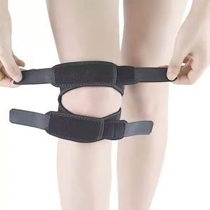 Sangle de rééducation pour genou et coude, personnalisable en usine, pour le soulagement de la douleur et le soutien articulaire - Product Image 3
