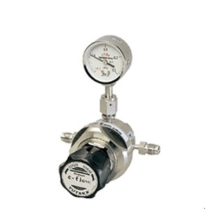 ตัวควบคุมแรงดันยูตะกะ รุ่น L25SSA-2W-045A10 สำหรับควบคุมลมและแก๊ส - Product Image 3