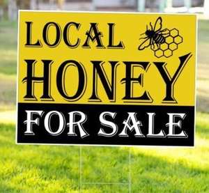 Letreros Personalizados para Jardín de 18x24 Resistentes a la Intemperie y Protegidos contra Rayos UV con Soporte en H para Educación y Escuelas, Letreros de Matrícula Escolar - Product Image 1