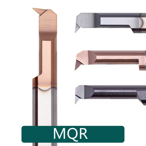 MQR MNR MTR MFR micro Pequeña barra perforadora de carburo para CNC - Product Image 6
