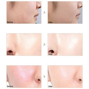 Prebase de Maquillaje Hidratante <span class=keywords><strong>PHOERA</strong></span> al por Mayor, 6 ml, Base Aislante Hidratante, Piel Suave, Larga Duración, Crema Pre-Maquillaje - Product Image 5