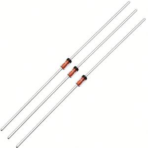 New and Original Supply 1S955 DO-35 Diode Wholesale Order Professional Electronic Component BOM / SMT /PCB Supplier - Product Image 1