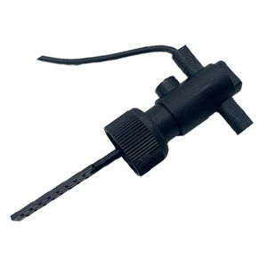 Interrupteur de débit à palettes de haute qualité, étanche IP67, interrupteur de contrôle de débit G3/4\", interrupteur de débit d'eau pour chauffe-eau, pompe à chaleur - Product Image 2