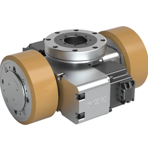 Caja de Engranajes Planetaria con Brida de Acero, Relación de Reducción 20:1, Torque de Salida 177-264 Nm, 1 Año de Garantía para Uso Industrial - Product Image 2