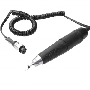 Tandtechnisch laboratorium metaal micro-motor handstuk 50000 RPM sterke borstelloze motor kroon brug implantaat prothese polijsten - Product Image 6