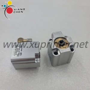 กระบอกสูบระยะชักสั้นแบบใหม่ของแท้ ER รุ่น 00.580.3930/03 สำหรับเครื่องพิมพ์ไฮเดลเบิร์ก - Product Image 4