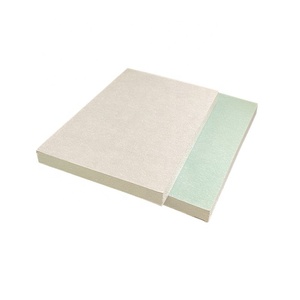Tablero de yeso Regular, 9,5mm - Product Image 2