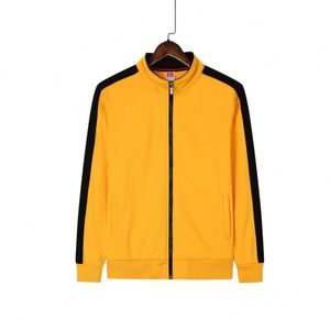 AI-MICH Custom Reversible Print Gym <b>Jacket</b> Wholesale Cordura Material Breathable Plus Size Windbreaker Zipper Cotton Polyester - Product Image 5