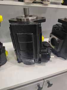 Machinerie agricole 799137H0 79932870 799137GX 79933052 Pompe à cylindrée fixe 79915400 Pompe hydraulique à engrenages - Product Image 6