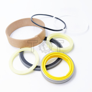 Kit segel silinder hidrolik kucing, 132-8816 untuk D4B Dozer 12G Grader & lainnya - Product Image 6
