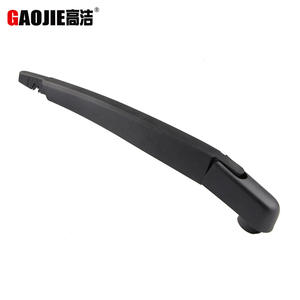 Compatible con la escobilla del limpiaparabrisas trasero del Nissan Pathfinder 2013-2017 287803JA0A - Product Image 1