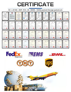 Ampoule H4 F90 170W à double lentille ultra-lumineuse 24V, Canbus puissant, ventilateur silencieux et double cuivre 6000K pour phares LED de motos et voitures - Product Image 4