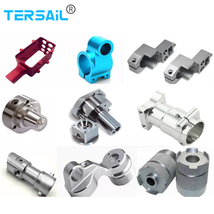 CNCl - <strong>Parts</strong> Machinery Hardware Processing Aluminum <strong>Parts</strong> <strong>CNC</strong> Processing Custom <strong>CNC</strong> Car Processing - Product Image 2